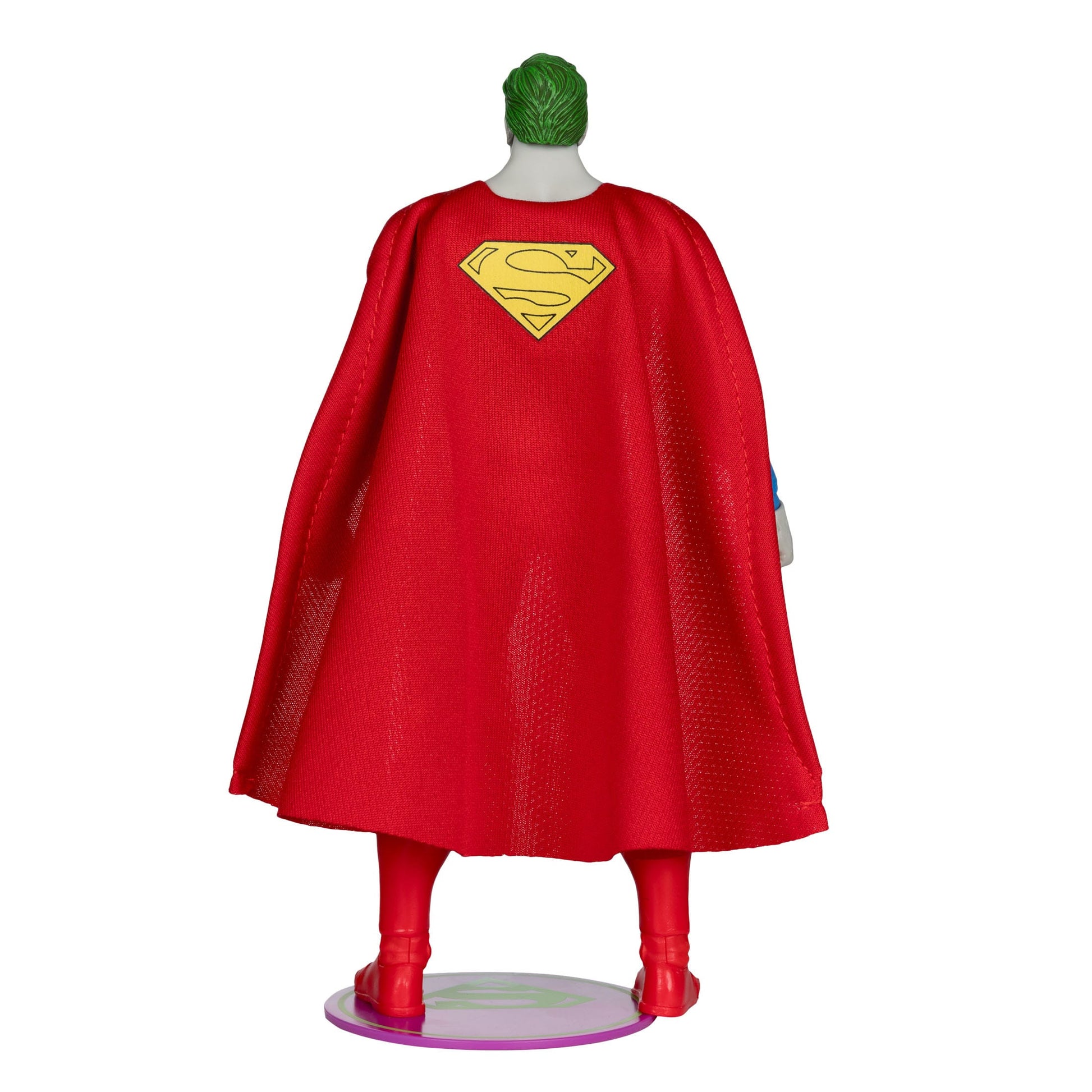 McFarlane Toys DC Multiverse Action Figure - Superman (Superman #9) (Jokerized) (Gold Label) PRE-ORDER