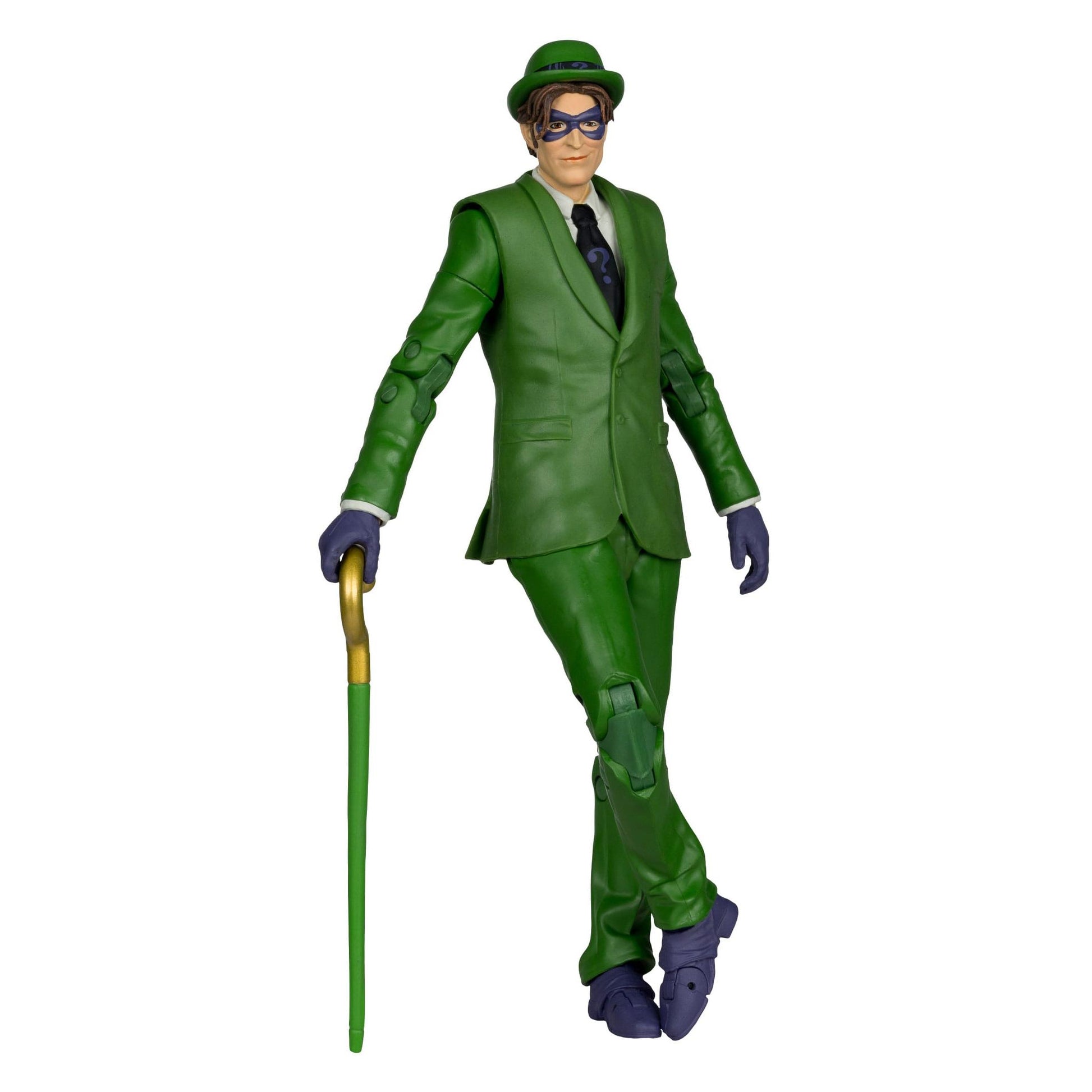 McFarlane Toys DC Multiverse Action Figure - The Riddler (Batman: Hush) PRE-ORDER