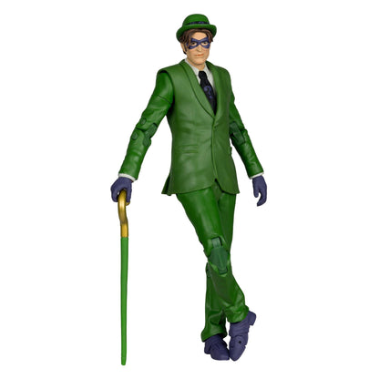 McFarlane Toys DC Multiverse Action Figure - The Riddler (Batman: Hush) PRE-ORDER