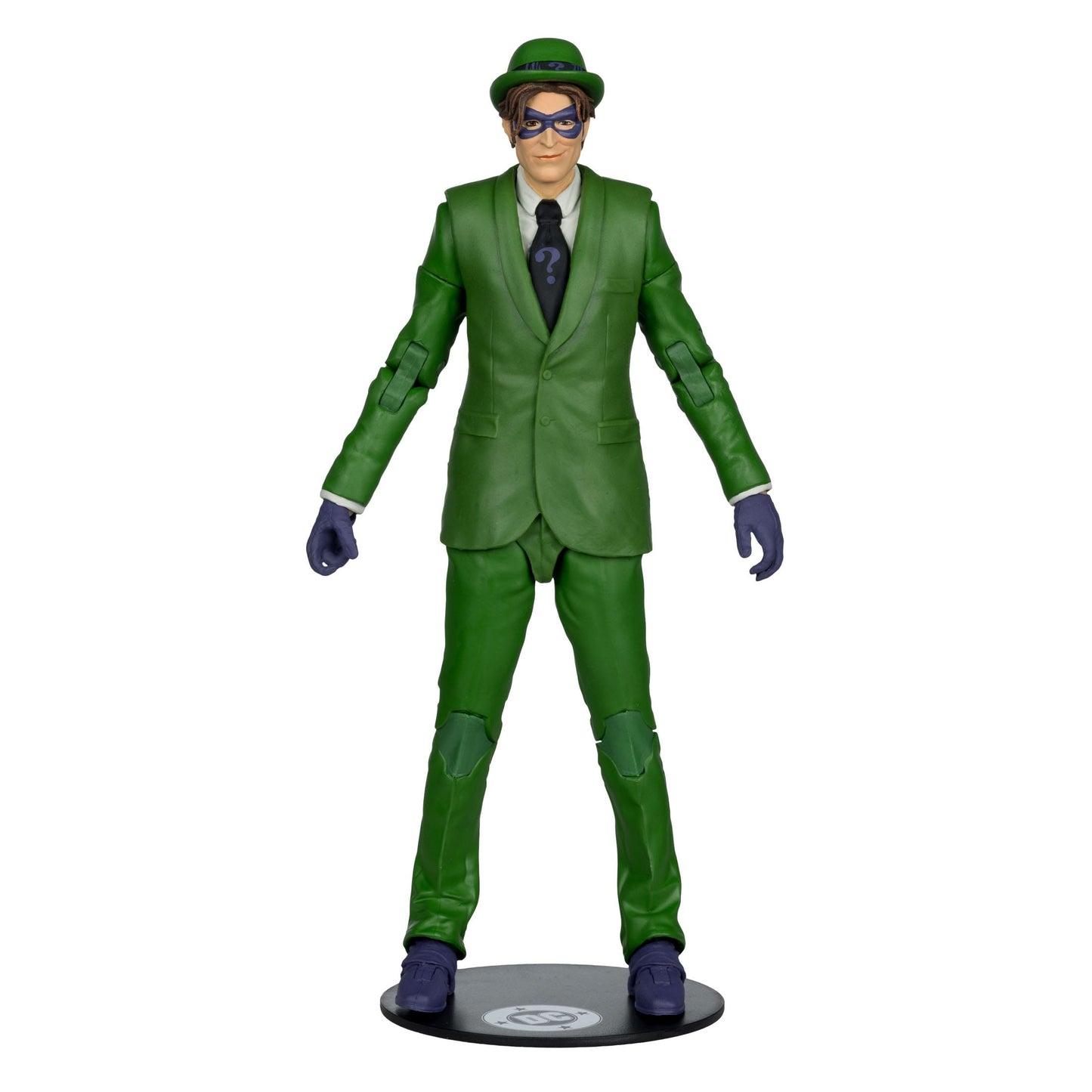 McFarlane Toys DC Multiverse Action Figure - The Riddler (Batman: Hush) PRE-ORDER