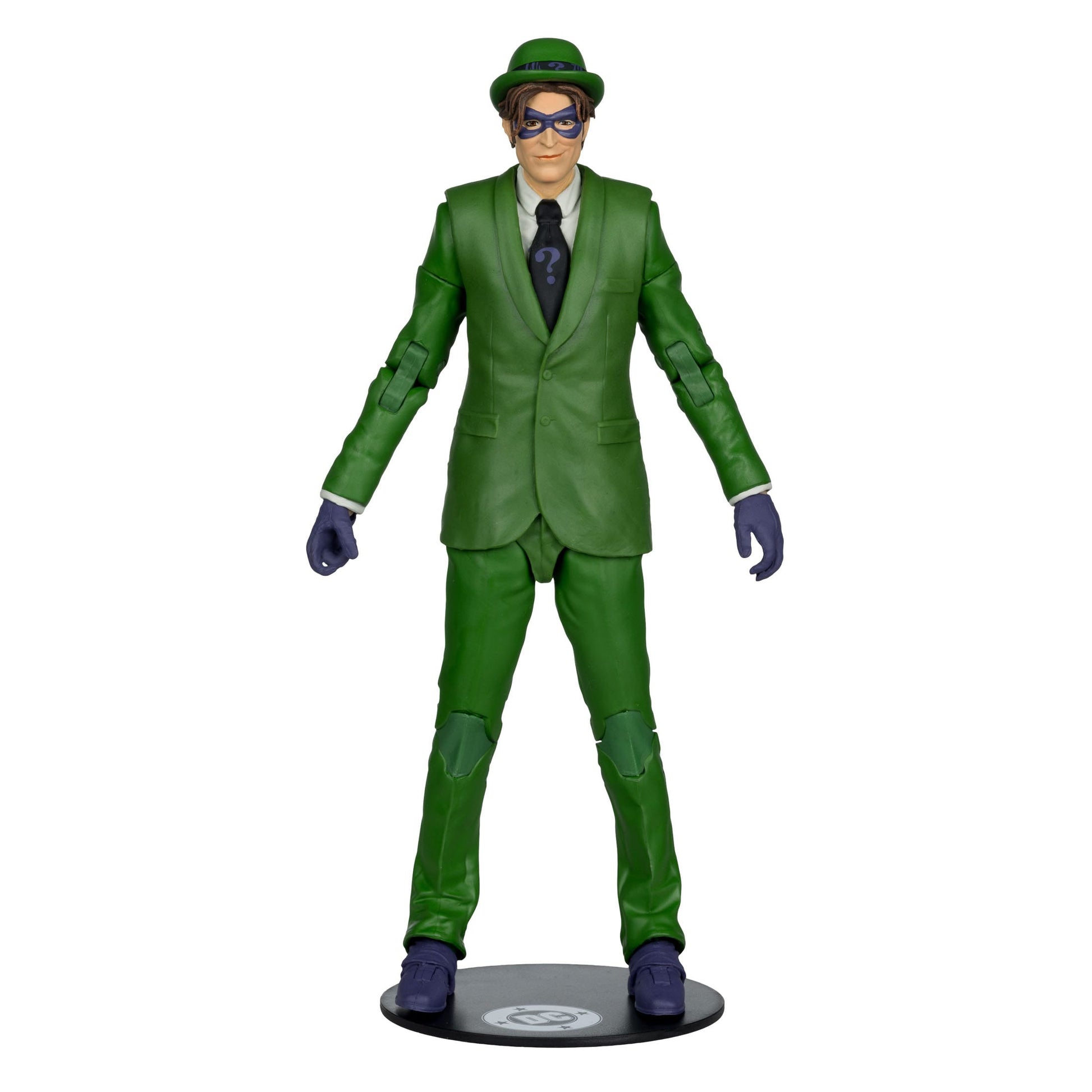 McFarlane Toys DC Multiverse Action Figure - The Riddler (Batman: Hush) PRE-ORDER