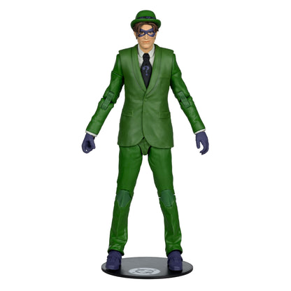 McFarlane Toys DC Multiverse Action Figure - The Riddler (Batman: Hush) PRE-ORDER