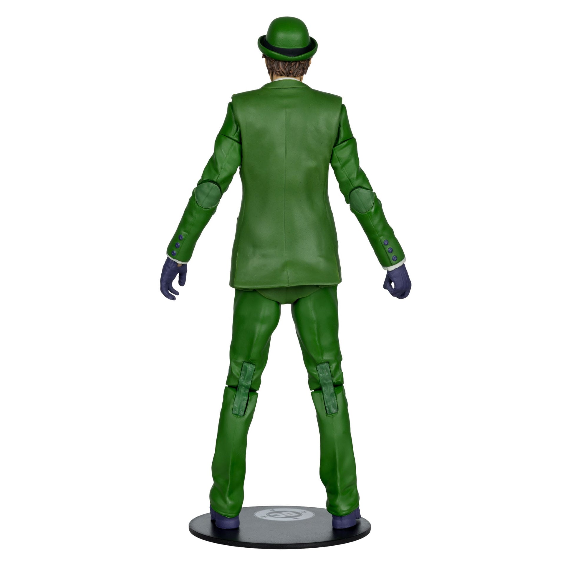 McFarlane Toys DC Multiverse Action Figure - The Riddler (Batman: Hush) PRE-ORDER
