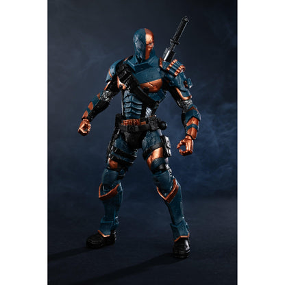 McFarlane Toys DC Multiverse Arkham Origins Deathstroke Action Figure PRE-ORDER
