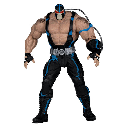 McFarlane Toys DC Multiverse Bane (Knightfall) (Gold Label) Mega Action Figure PRE-ORDER
