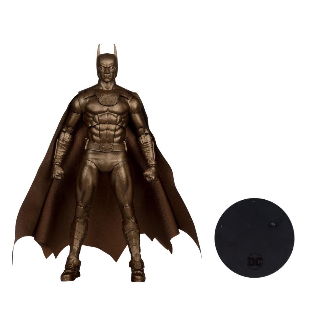 McFarlane Toys DC Multiverse Batman (1989) (Platinum Edition) Action PRE-ORDER