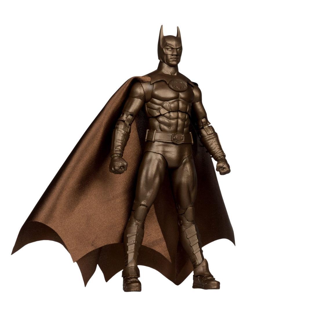 McFarlane Toys DC Multiverse Batman (1989) (Platinum Edition) Action PRE-ORDER