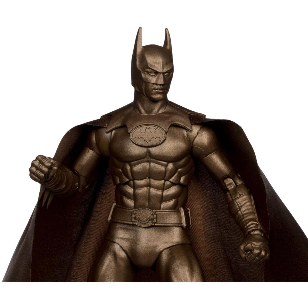 McFarlane Toys DC Multiverse Batman (1989) (Platinum Edition) Action PRE-ORDER