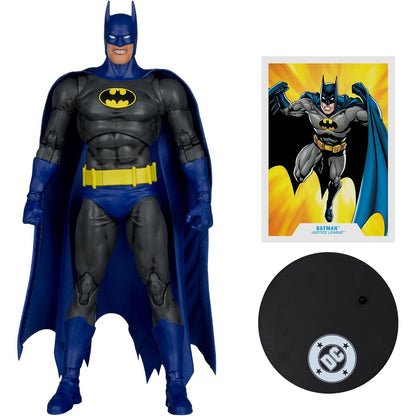 McFarlane Toys DC Multiverse Batman (90's Justice League) Action Figure PRE-ORDER