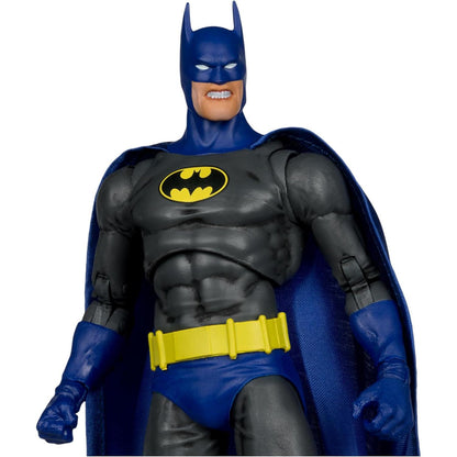 McFarlane Toys DC Multiverse Batman (90's Justice League) Action Figure PRE-ORDER