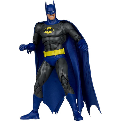 McFarlane Toys DC Multiverse Batman (90's Justice League) Action Figure PRE-ORDER