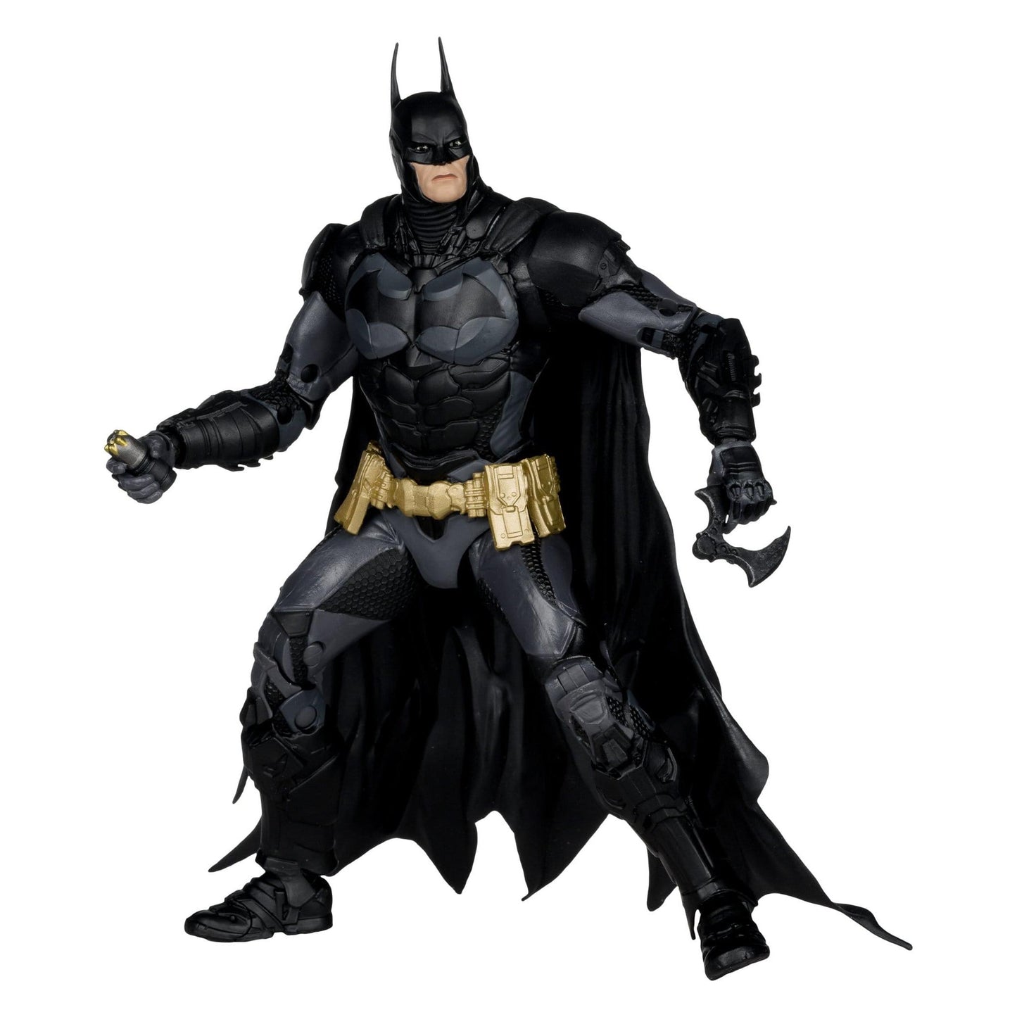 McFarlane Toys DC Multiverse Batman (Arkham Knight) Action Figure PRE-ORDER