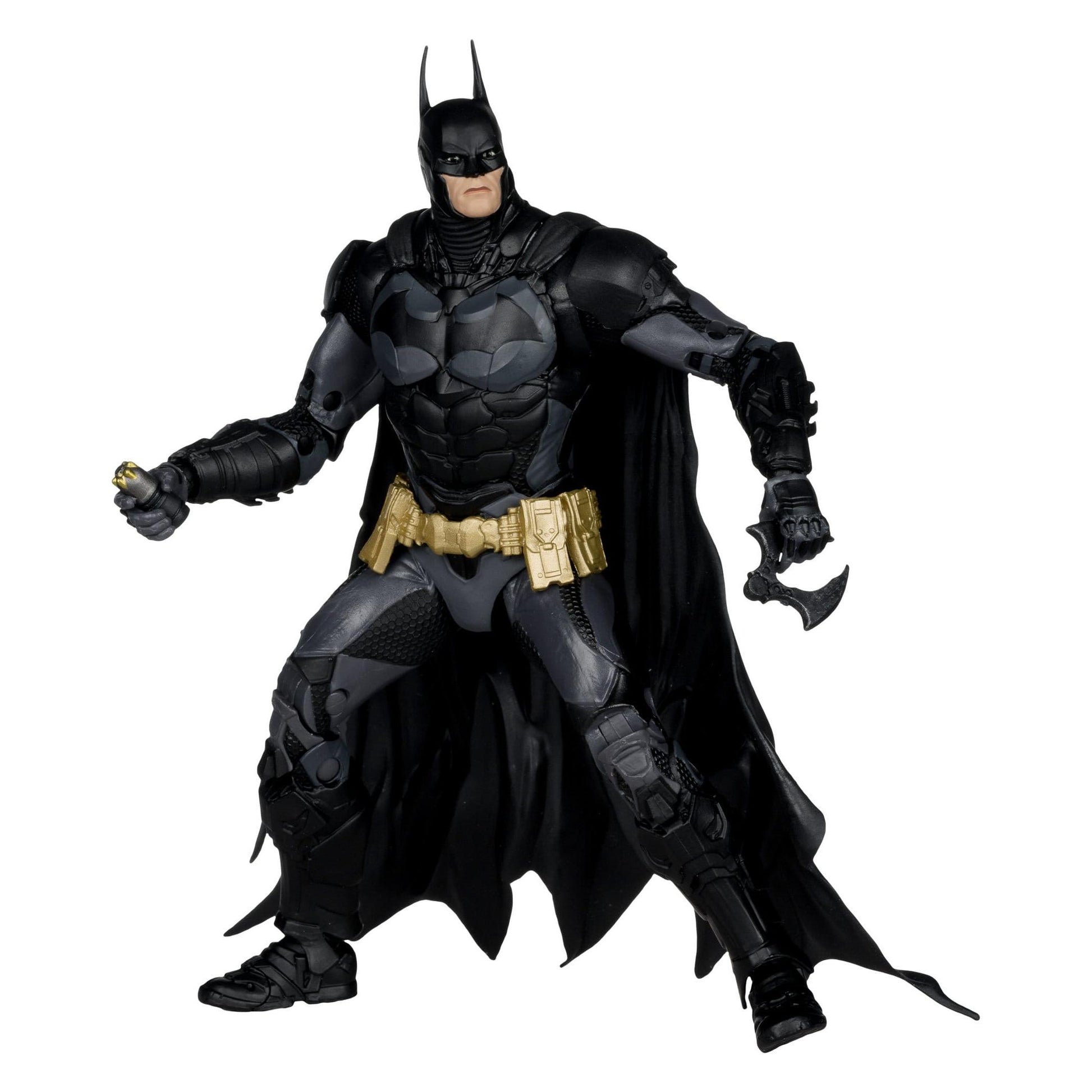 McFarlane Toys DC Multiverse Batman (Arkham Knight) Action Figure PRE-ORDER