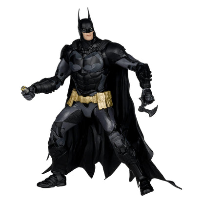 McFarlane Toys DC Multiverse Batman (Arkham Knight) Action Figure PRE-ORDER