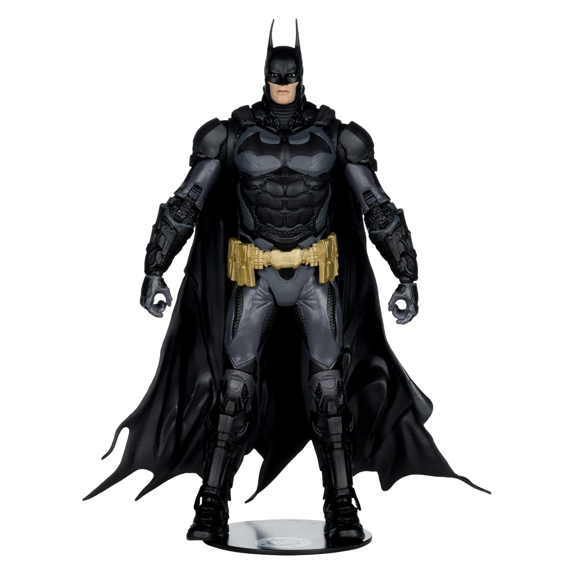 McFarlane Toys DC Multiverse Batman (Arkham Knight) Action Figure PRE-ORDER