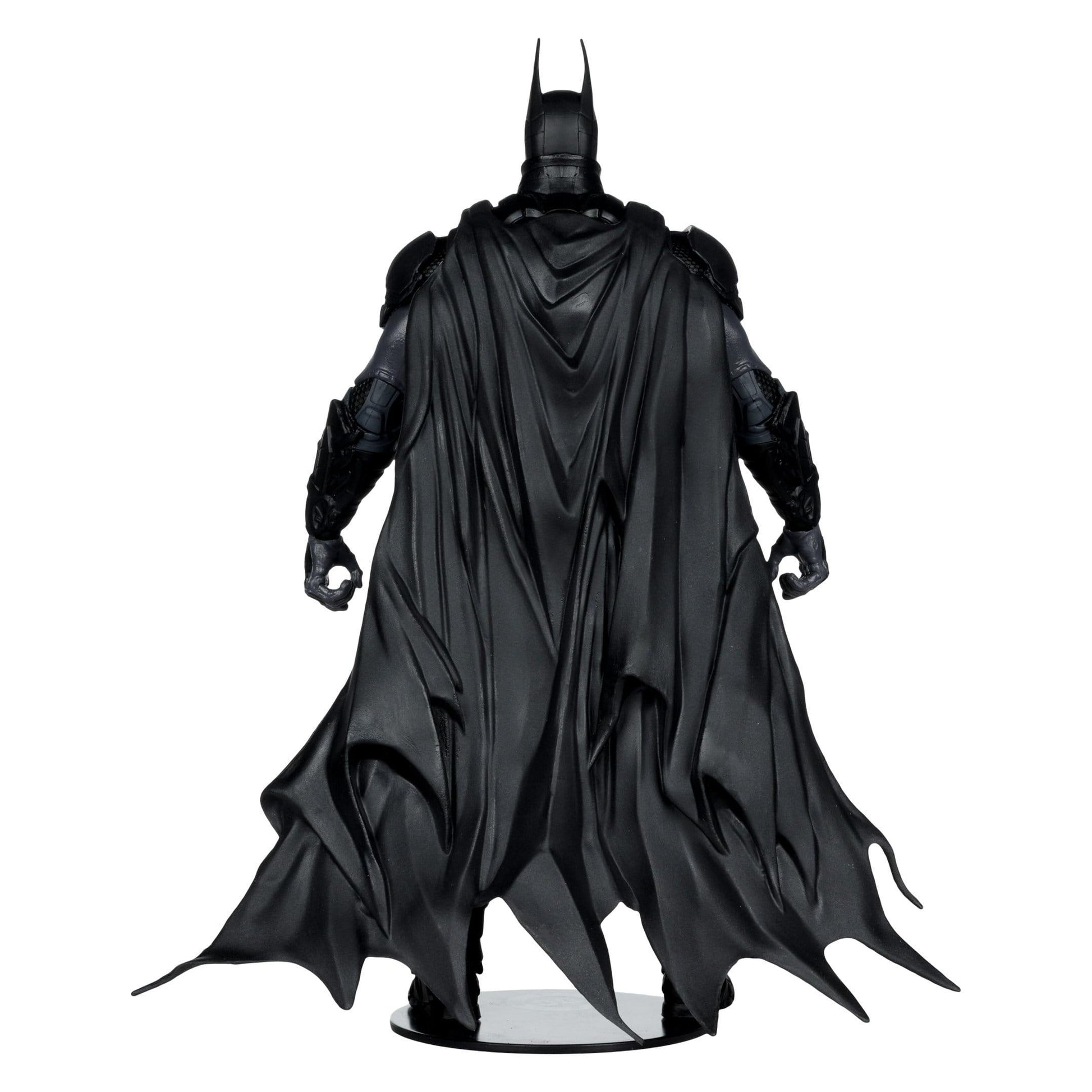McFarlane Toys DC Multiverse Batman (Arkham Knight) Action Figure PRE-ORDER