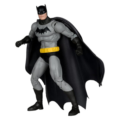 McFarlane Toys DC Multiverse Batman (Batman #1) (Platinum Edition) Action Figure PRE-ORDER