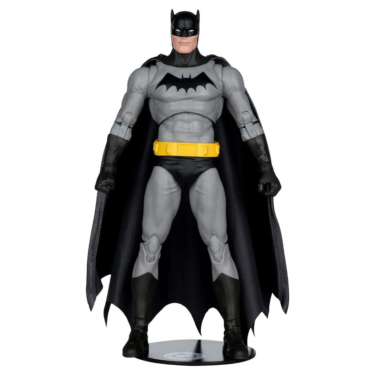 McFarlane Toys DC Multiverse Batman (Batman #1) (Platinum Edition) Action Figure PRE-ORDER