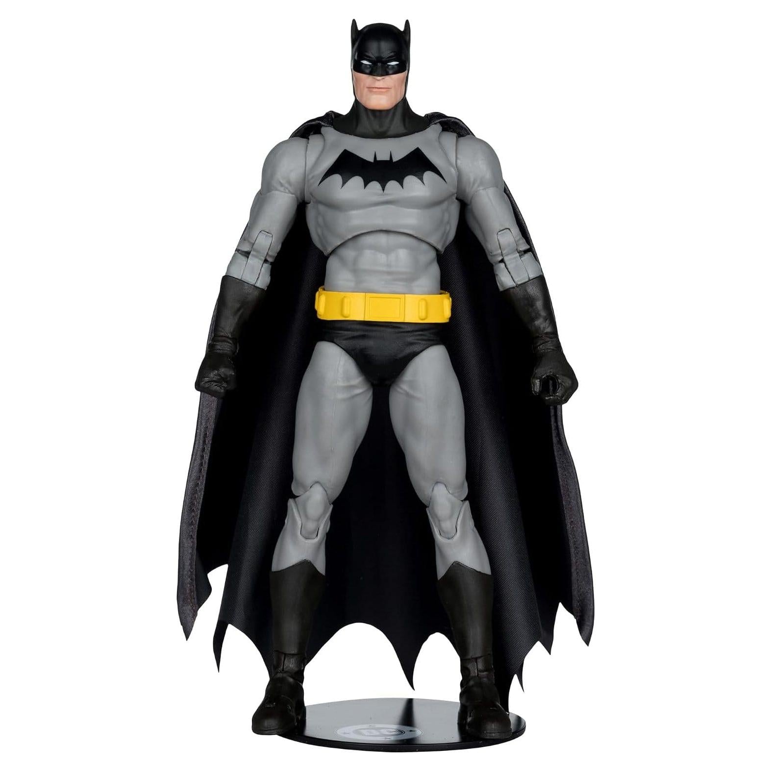McFarlane Toys DC Multiverse Batman (Batman #1) (Platinum Edition) Action Figure PRE-ORDER