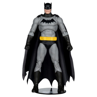 McFarlane Toys DC Multiverse Batman (Batman #1) (Platinum Edition) Action Figure PRE-ORDER