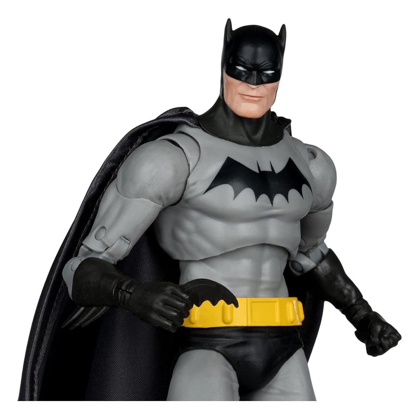 McFarlane Toys DC Multiverse Batman (Batman #1) (Platinum Edition) Action Figure PRE-ORDER