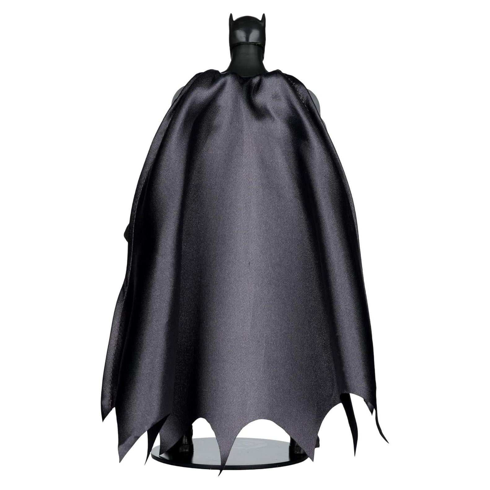 McFarlane Toys DC Multiverse Batman (Batman #1) (Platinum Edition) Action Figure PRE-ORDER