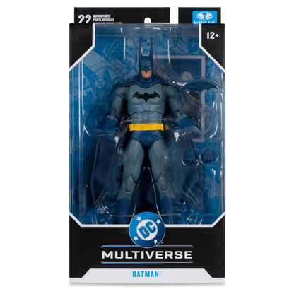 McFarlane Toys DC Multiverse Batman (Batman: Haunted Gotham) Action Figure PRE-ORDER