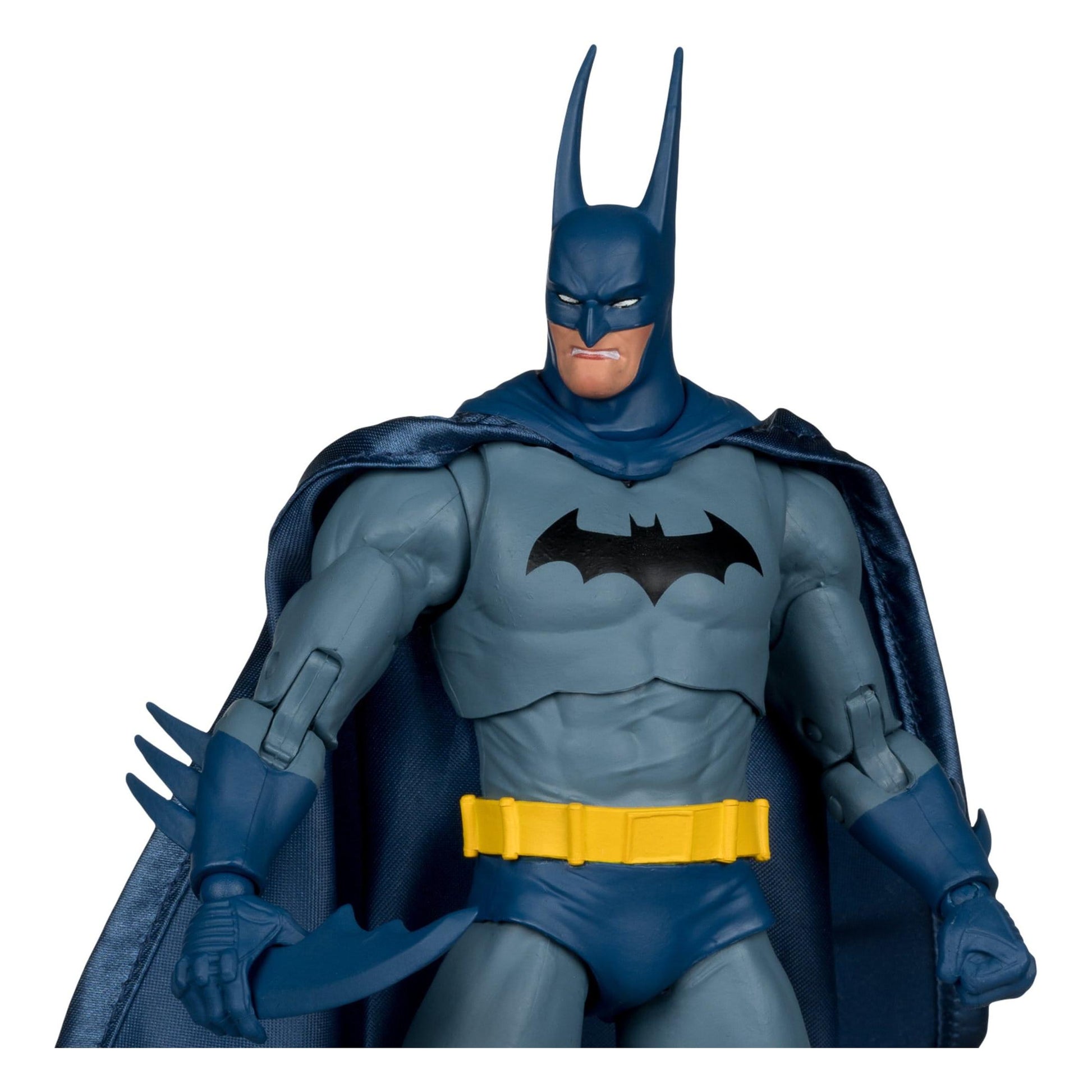 McFarlane Toys DC Multiverse Batman (Batman: Haunted Gotham) Action Figure PRE-ORDER