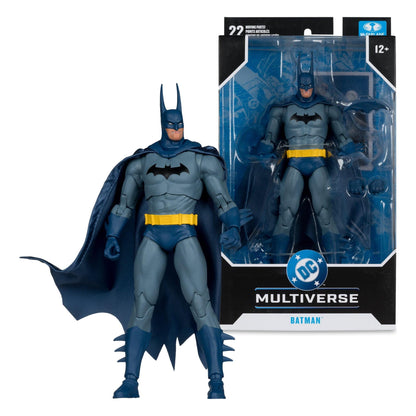 McFarlane Toys DC Multiverse Batman (Batman: Haunted Gotham) Action Figure PRE-ORDER
