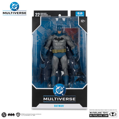 McFarlane Toys DC Multiverse Batman (Batman: Hush 2) Action Figure PRE-ORDER