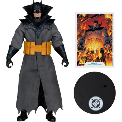 McFarlane Toys DC Multiverse Batman (Batman of Bethlehem) Action Figure PRE-ORDER