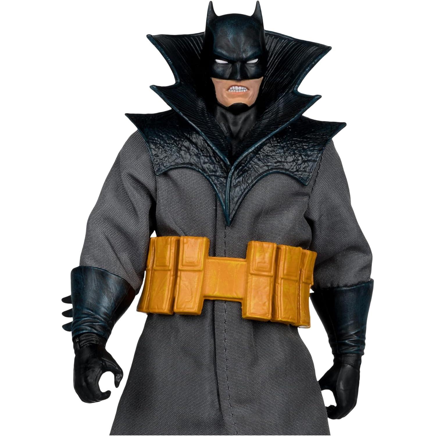 McFarlane Toys DC Multiverse Batman (Batman of Bethlehem) Action Figure PRE-ORDER