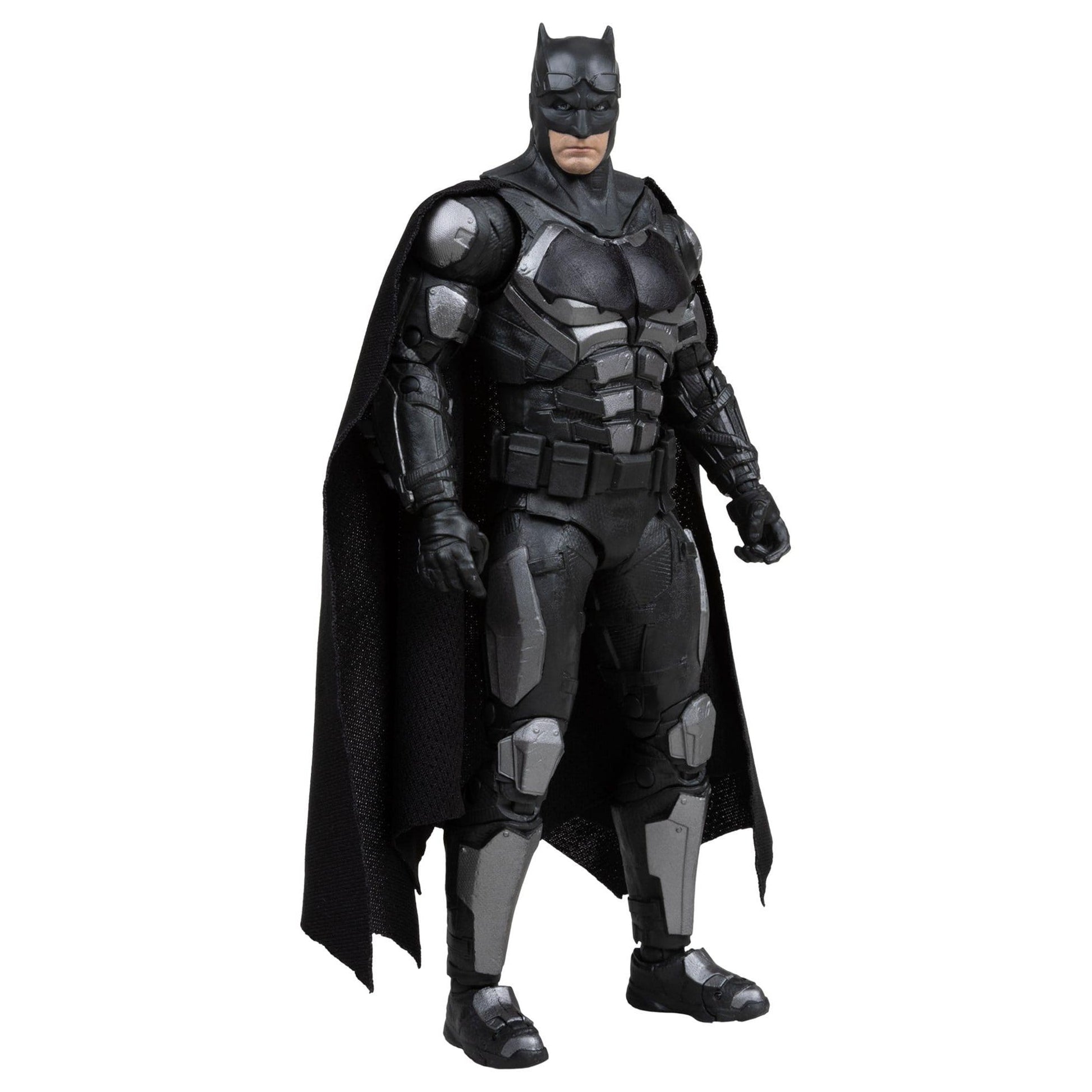 McFarlane Toys DC Multiverse Batman (Justice League) (Gold Label) Action Figure PRE-ORDER