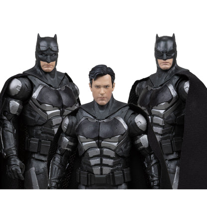 McFarlane Toys DC Multiverse Batman (Justice League) (Gold Label) Action Figure PRE-ORDER