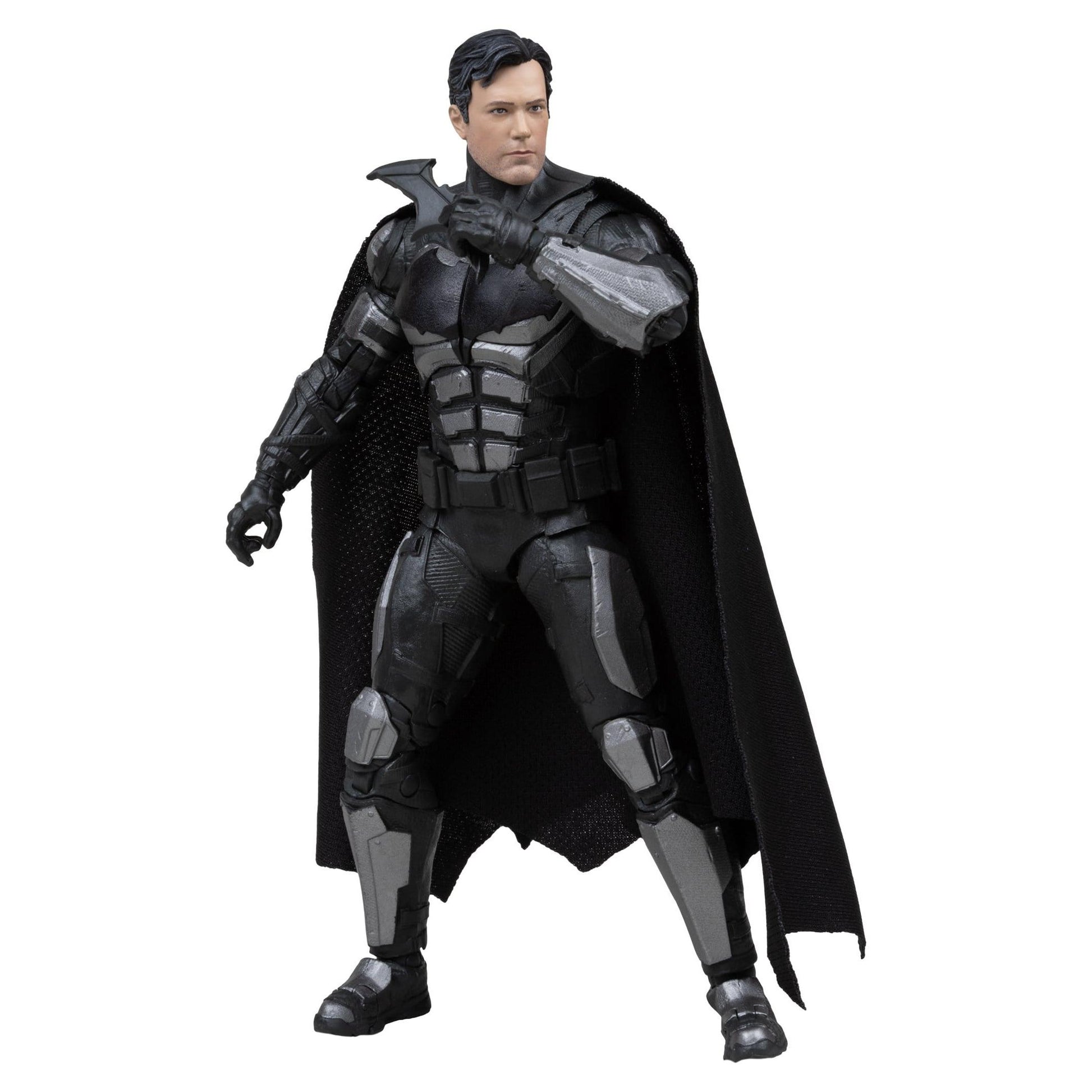 McFarlane Toys DC Multiverse Batman (Justice League) (Gold Label) Action Figure PRE-ORDER