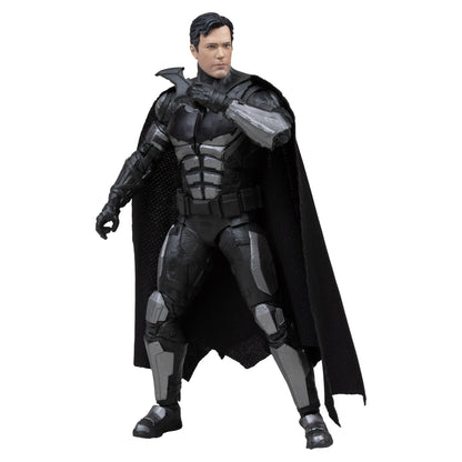 McFarlane Toys DC Multiverse Batman (Justice League) (Gold Label) Action Figure PRE-ORDER