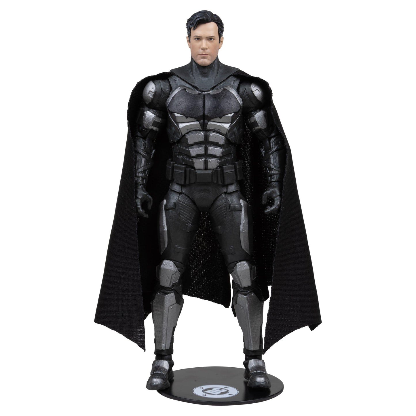 McFarlane Toys DC Multiverse Batman (Justice League) (Gold Label) Action Figure PRE-ORDER