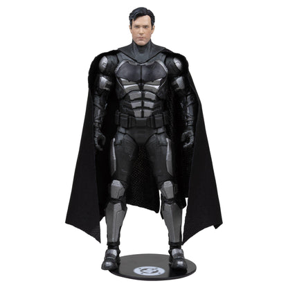 McFarlane Toys DC Multiverse Batman (Justice League) (Gold Label) Action Figure PRE-ORDER