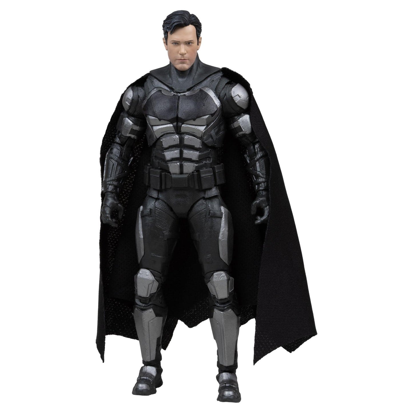 McFarlane Toys DC Multiverse Batman (Justice League) (Gold Label) Action Figure PRE-ORDER