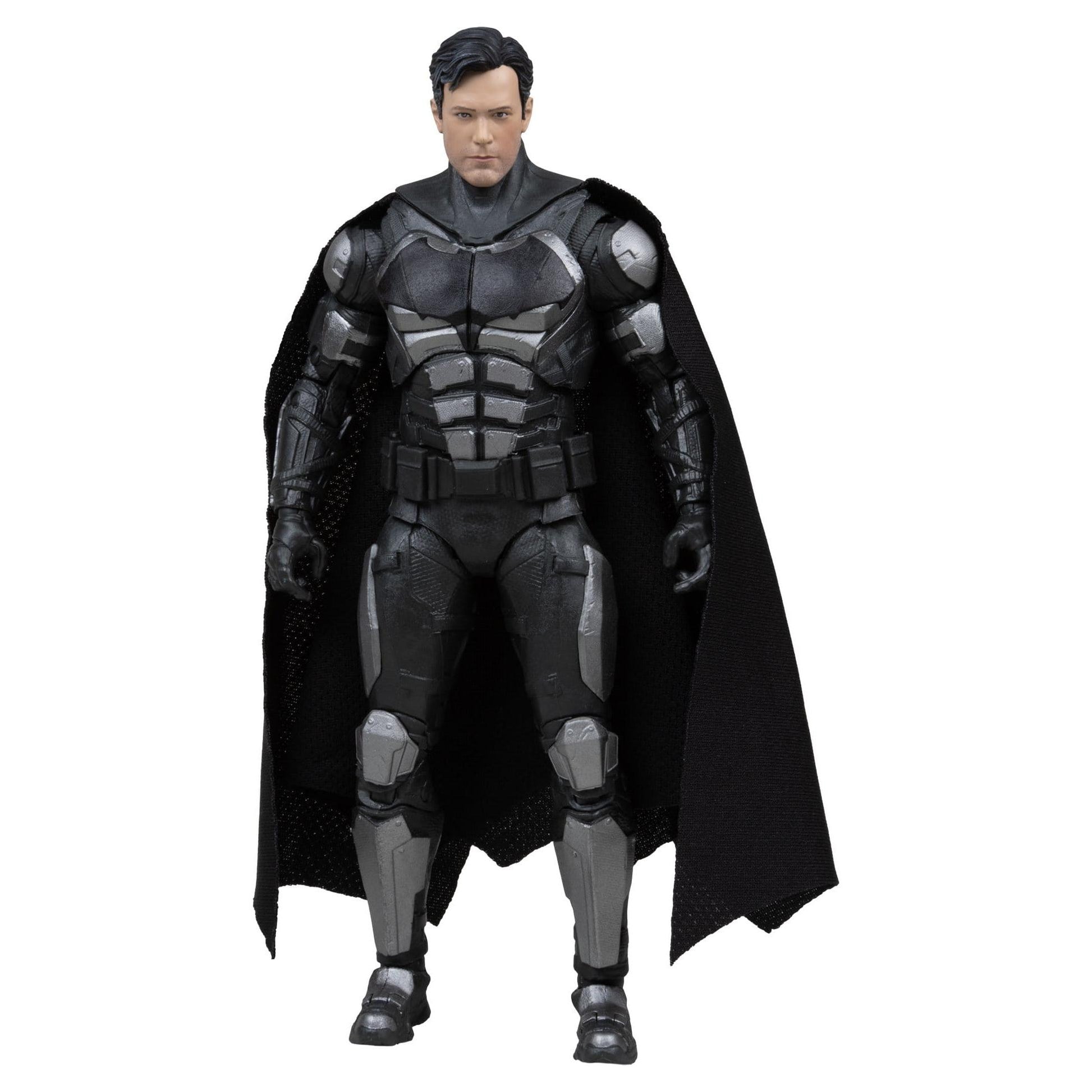 McFarlane Toys DC Multiverse Batman (Justice League) (Gold Label) Action Figure PRE-ORDER