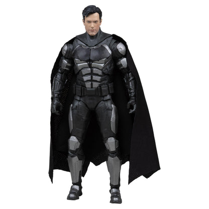 McFarlane Toys DC Multiverse Batman (Justice League) (Gold Label) Action Figure PRE-ORDER