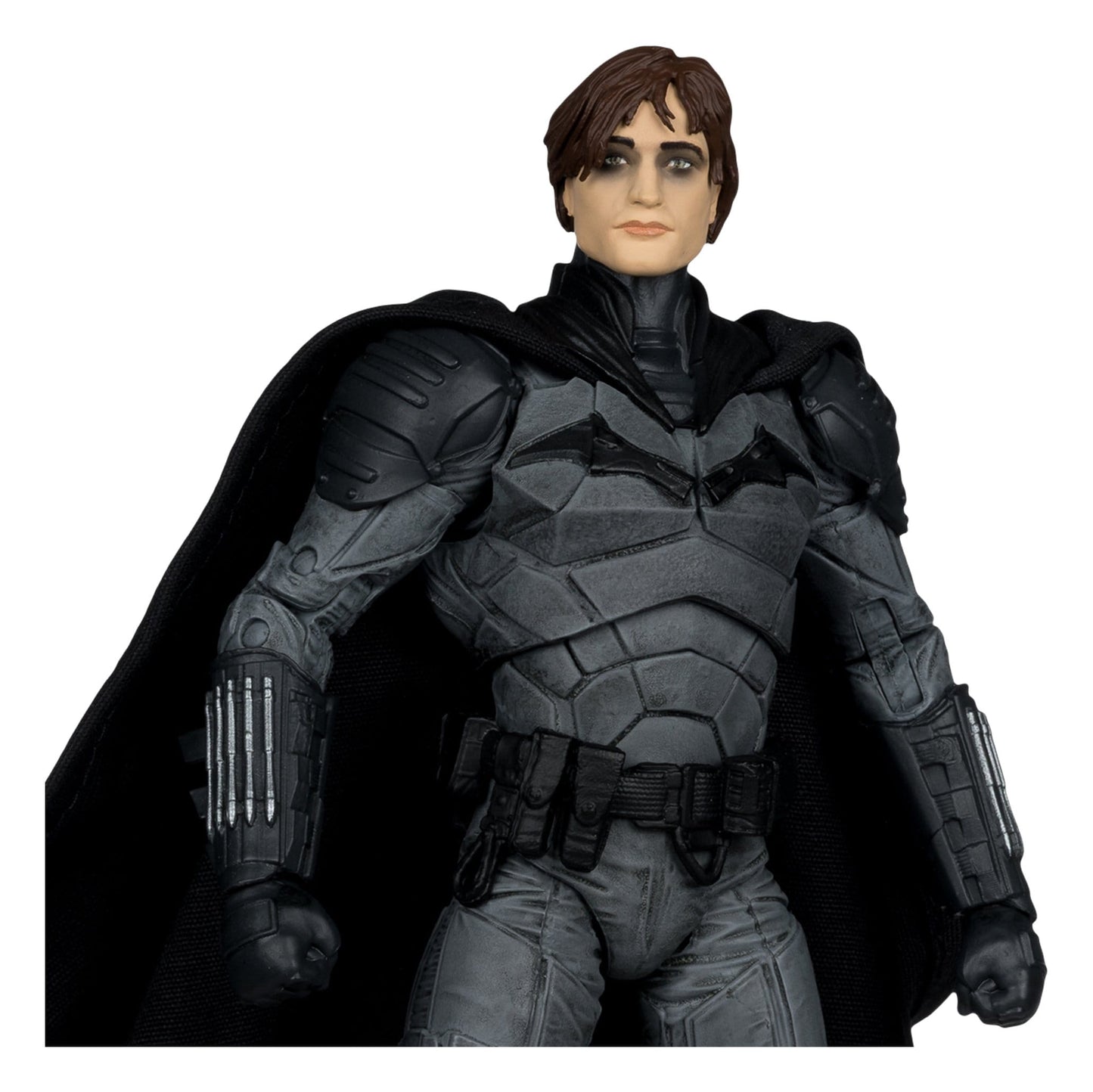 McFarlane Toys DC Multiverse Batman (The Batman) Deluxe Theatrical Edition Action Figure PRE-ORDER