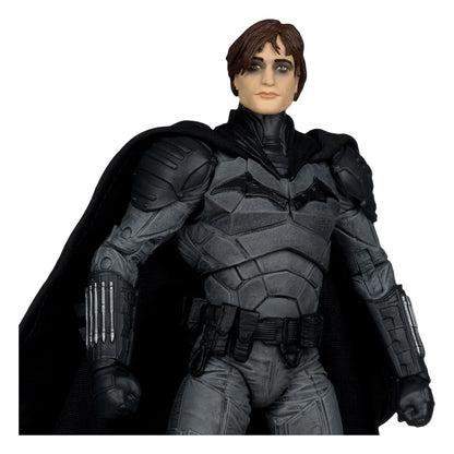 McFarlane Toys DC Multiverse Batman (The Batman) Deluxe Theatrical Edition Action Figure PRE-ORDER