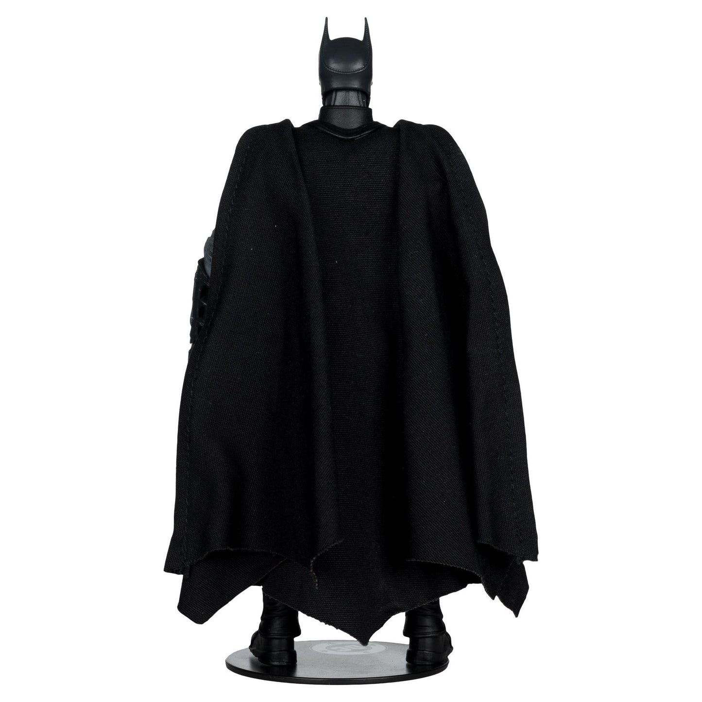 McFarlane Toys DC Multiverse Batman (The Batman) Deluxe Theatrical Edition Action Figure PRE-ORDER