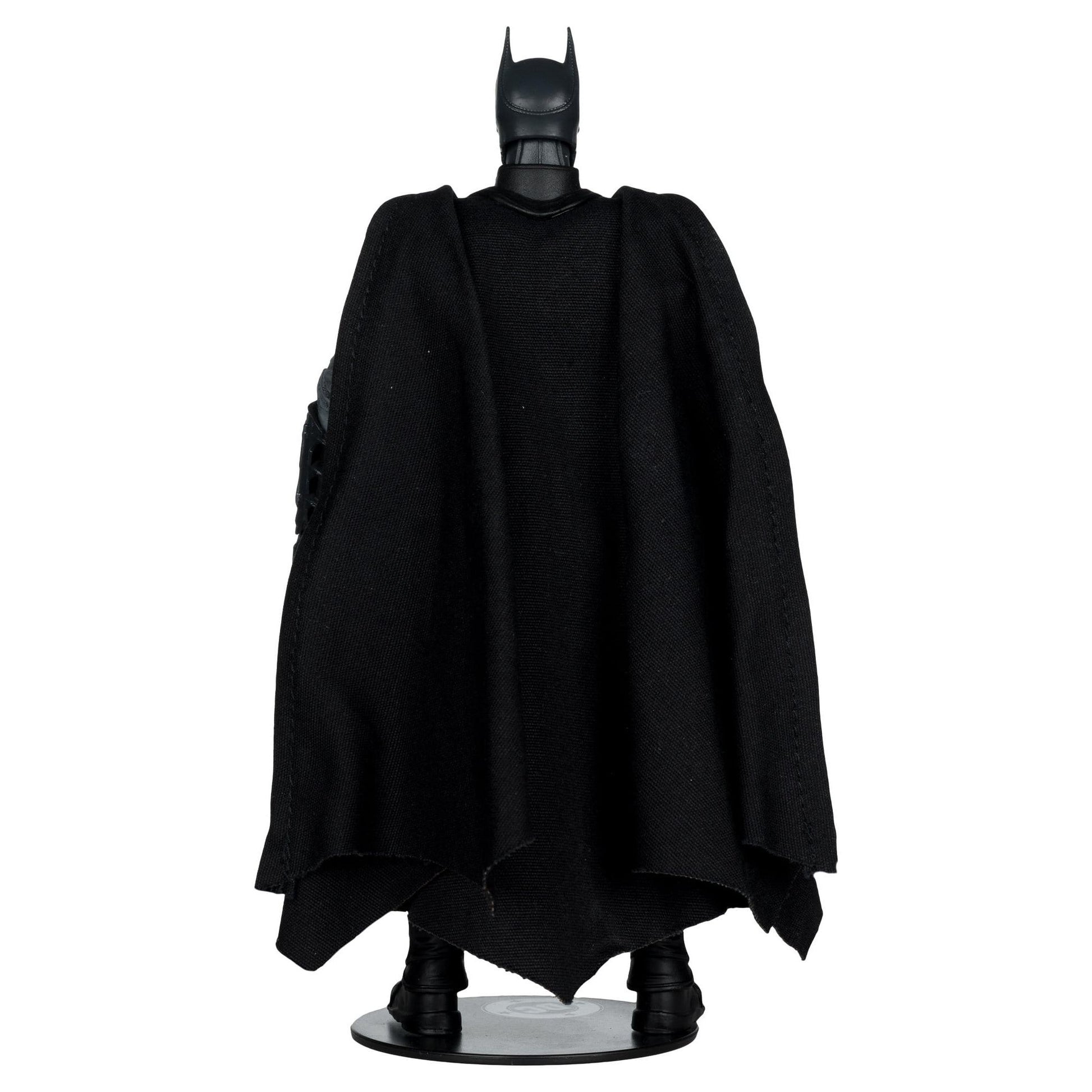 McFarlane Toys DC Multiverse Batman (The Batman) Deluxe Theatrical Edition Action Figure PRE-ORDER