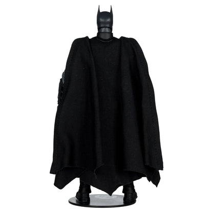 McFarlane Toys DC Multiverse Batman (The Batman) Deluxe Theatrical Edition Action Figure PRE-ORDER