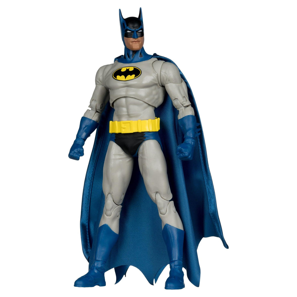 McFarlane Toys DC Multiverse Batman (World's Finest) Action Figure PRE-ORDER