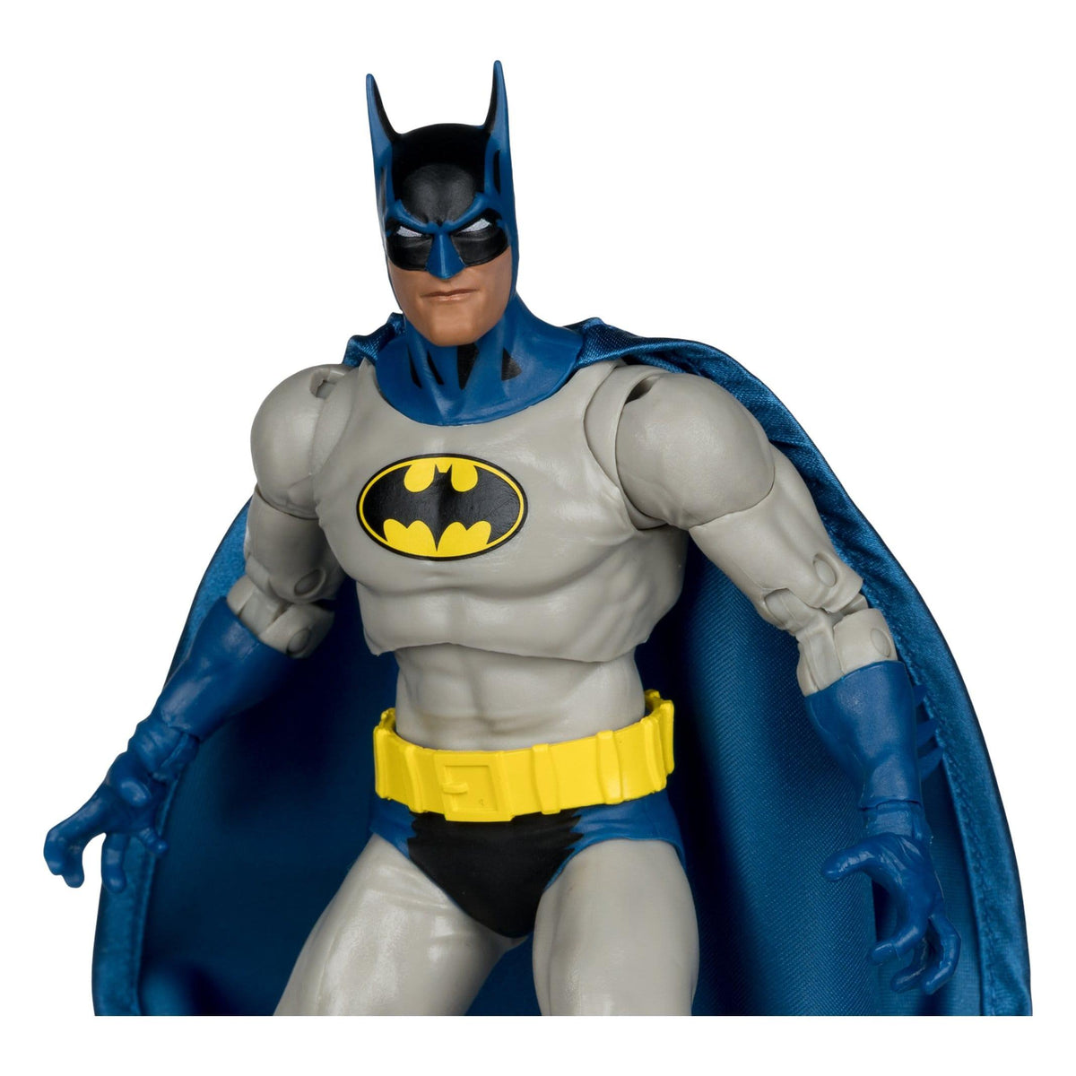 McFarlane Toys DC Multiverse Batman (World's Finest) Action Figure PRE-ORDER