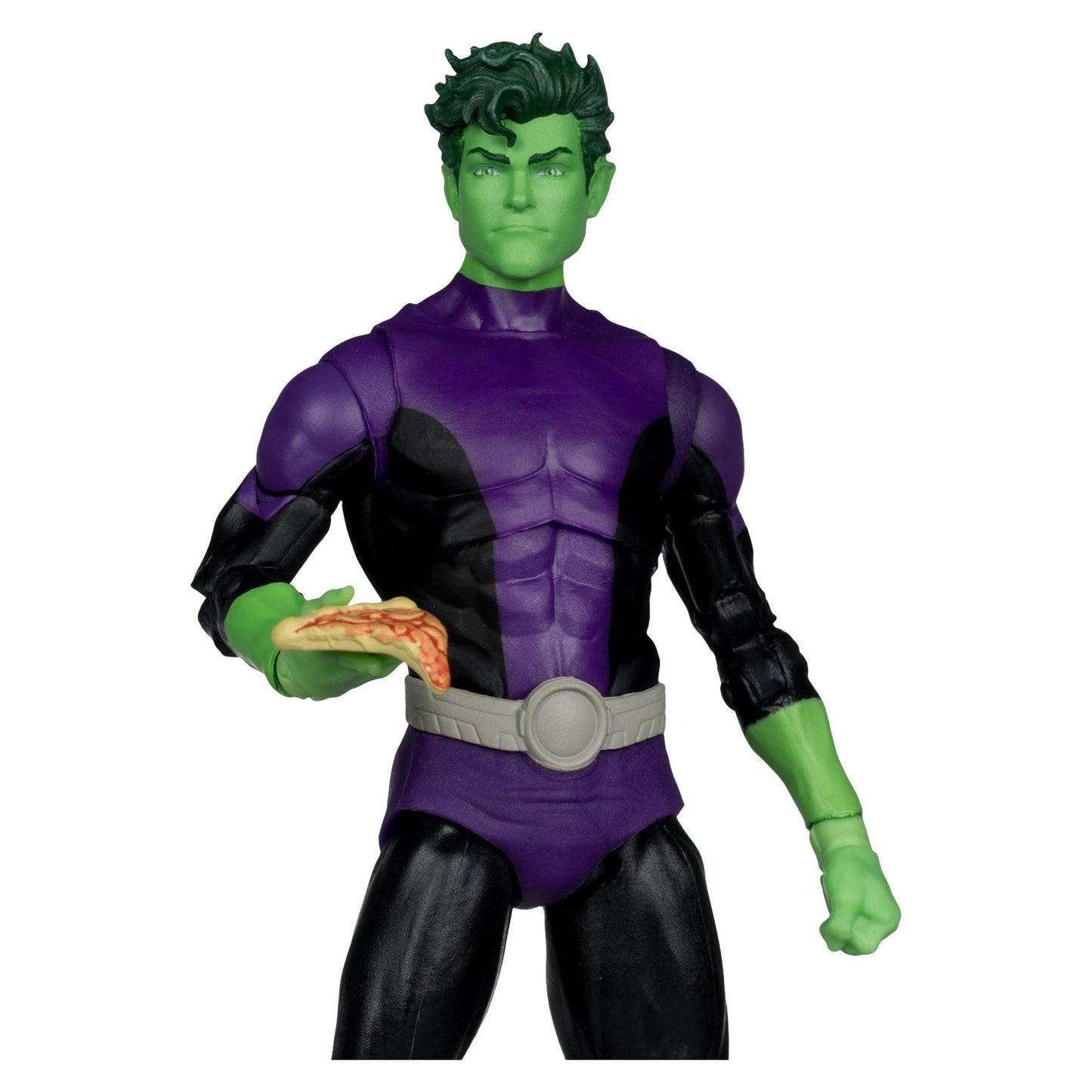 McFarlane Toys DC Multiverse Beast Boy (One Year Later) (Gold Label) Action Figure PRE-ORDER