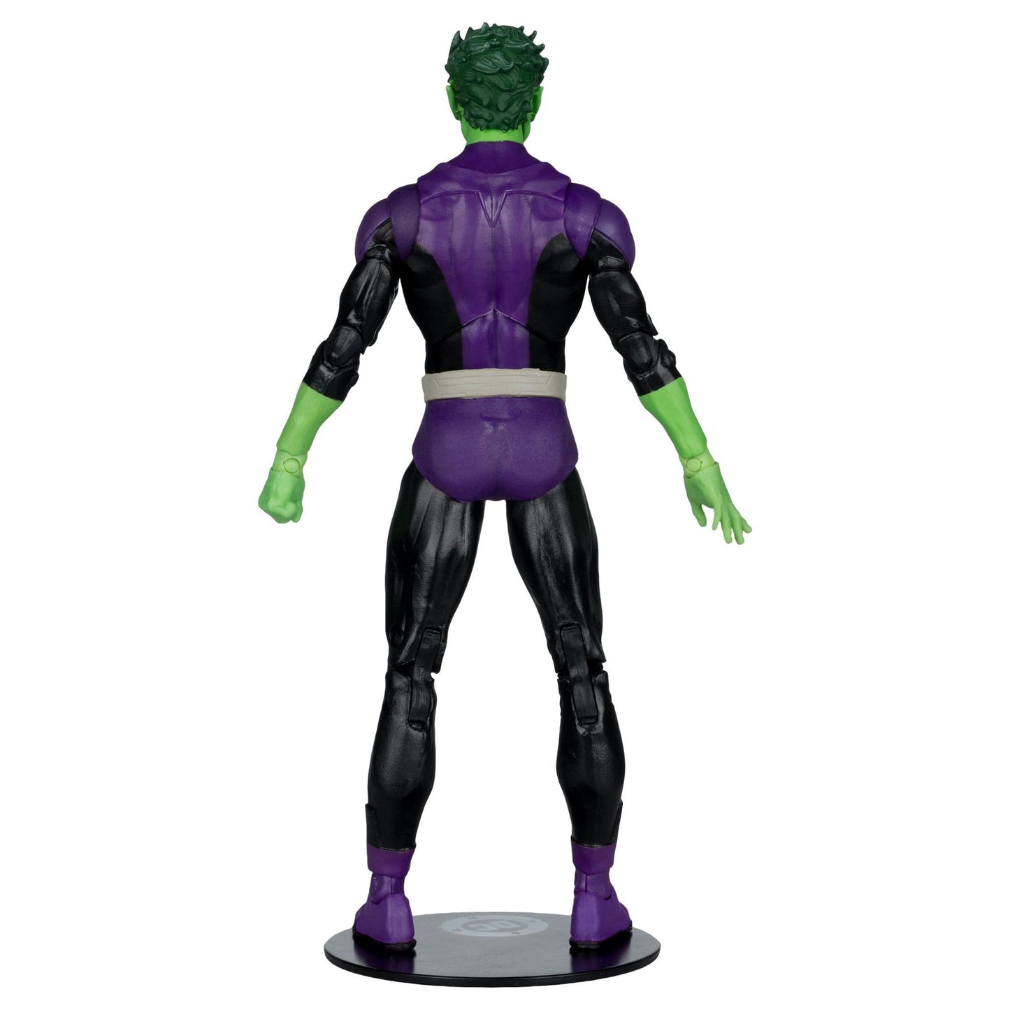 McFarlane Toys DC Multiverse Beast Boy (One Year Later) (Gold Label) Action Figure PRE-ORDER